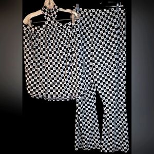 Cato pantsuit